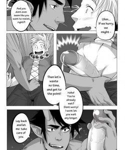 Keep It Clean! 006