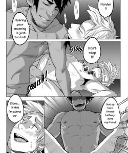 Keep It Clean! 009