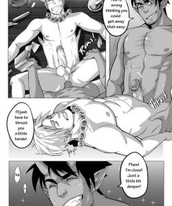 Keep It Clean! 010