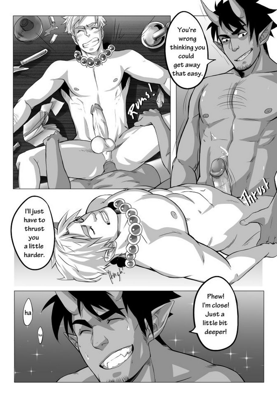 Keep It Clean! 010