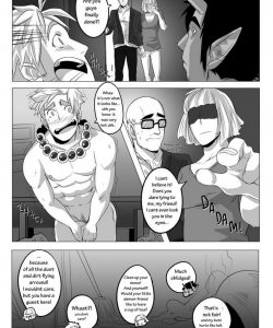 Keep It Clean! 012