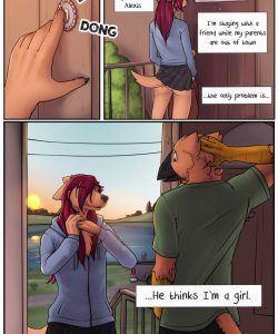 Keeping Secrets 002