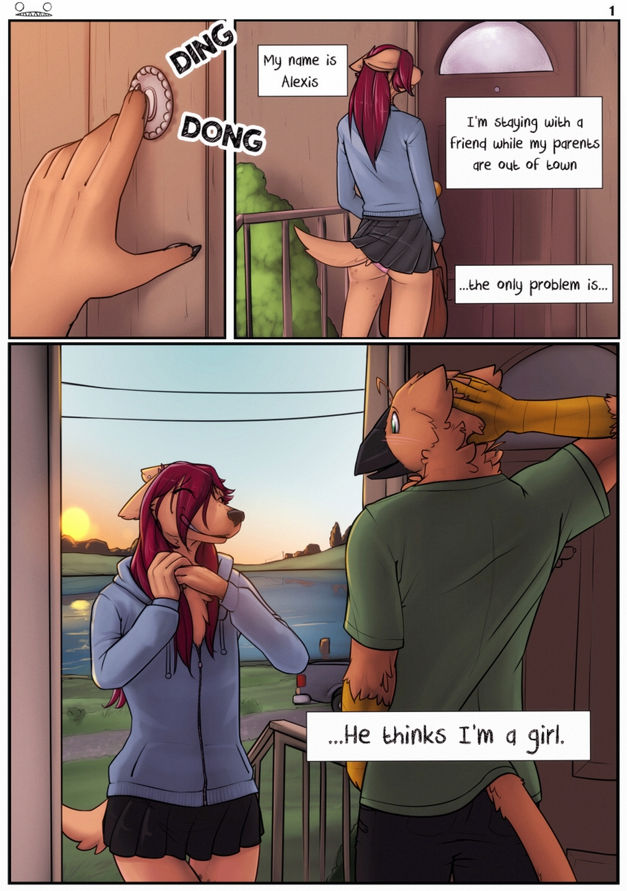 Keeping Secrets 002
