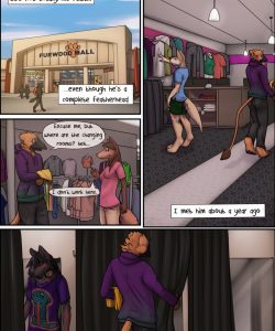 Keeping Secrets 003