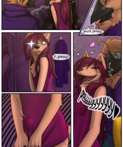 Keeping Secrets 005