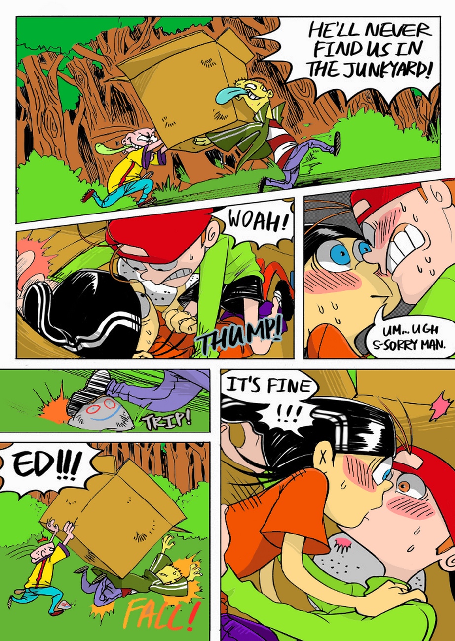 Kevedd Fanbook 1 013