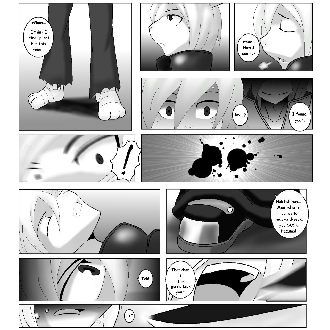 King For A Day 002