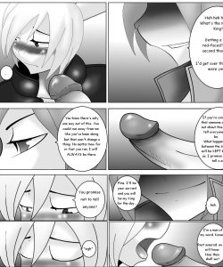 King For A Day 006