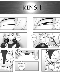 King For A Day 015