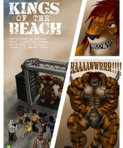 Kings Of The Beach