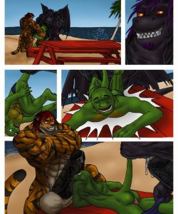Kings Of The Beach 010