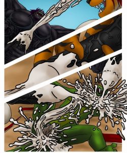 Kings Of The Beach 017