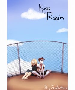 Kiss The Rain