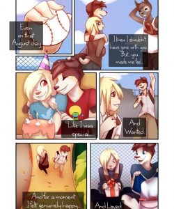Kiss The Rain 007