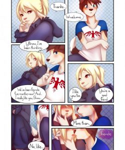 Kiss The Rain 009
