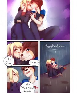 Kiss The Rain 010