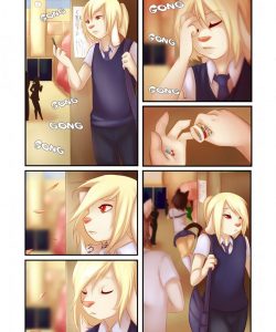 Kiss The Rain 012