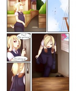 Kiss The Rain 013