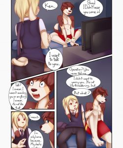 Kiss The Rain 014
