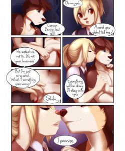 Kiss The Rain 015