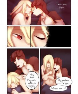 Kiss The Rain 019