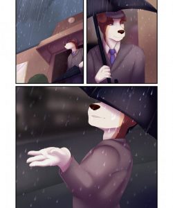 Kiss The Rain 024