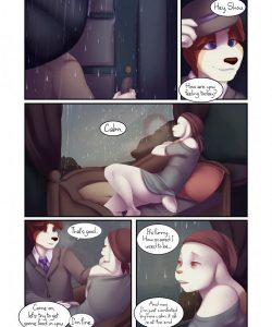 Kiss The Rain 025