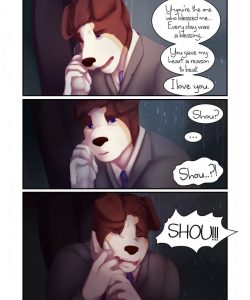 Kiss The Rain 027