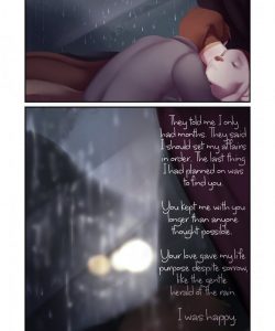 Kiss The Rain 028