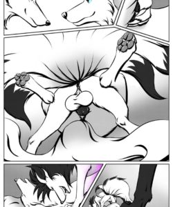 Kitsune Party 004