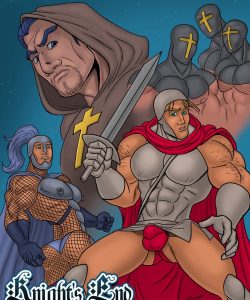 Knight's End