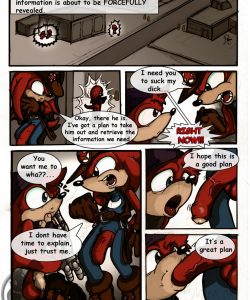 Knux 002