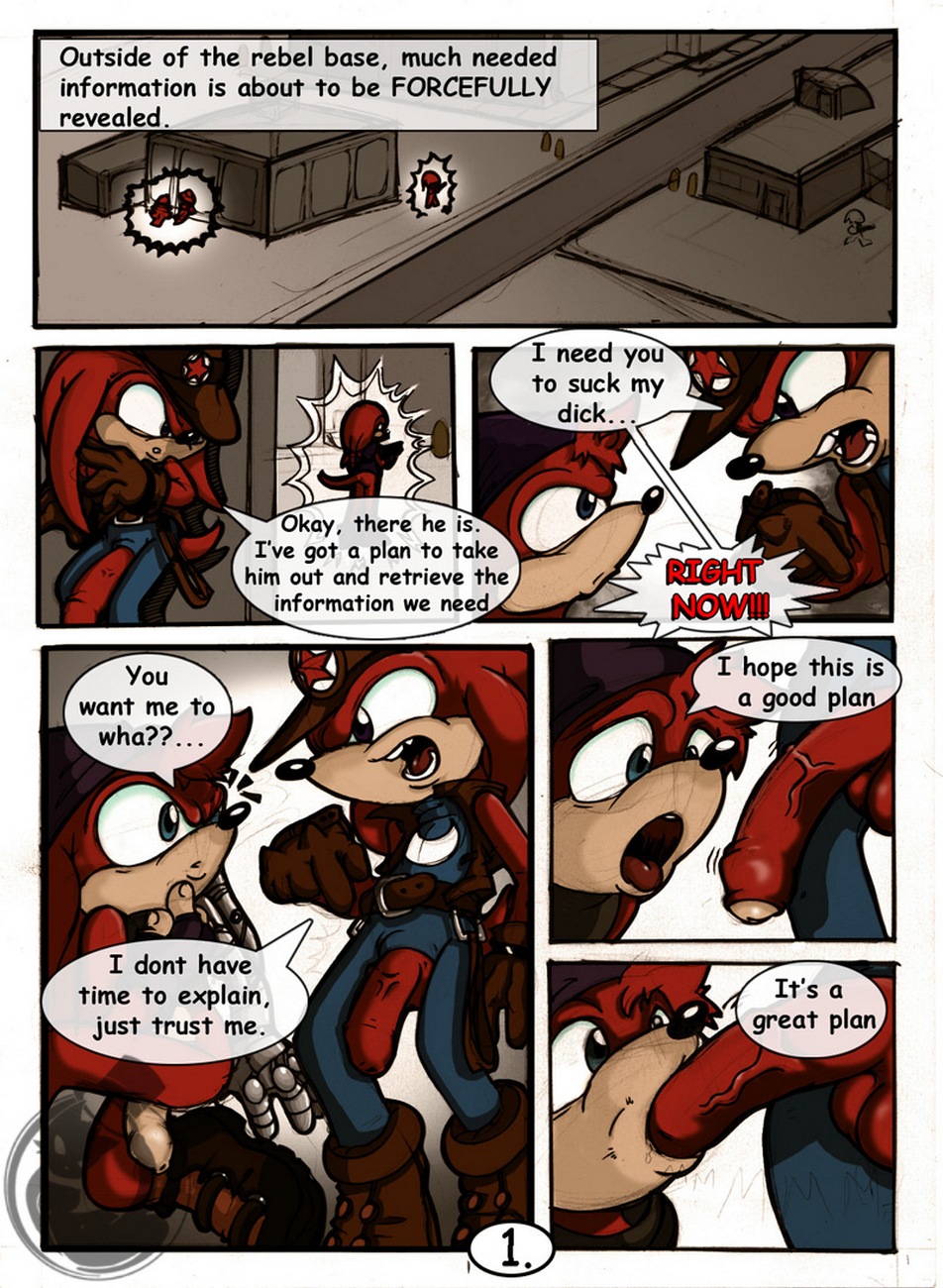 Knux 002