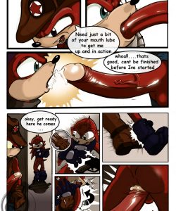 Knux 003
