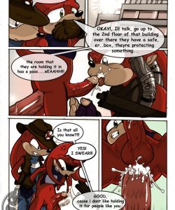 Knux 005