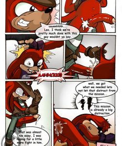 Knux 006