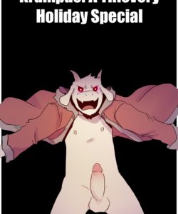 Krampus! A Thievery Holiday Special