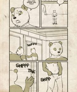 Kung Fu Perverts 1 002