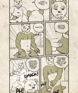 Kung Fu Perverts 1 006