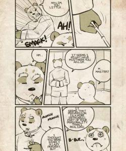 Kung Fu Perverts 1 007