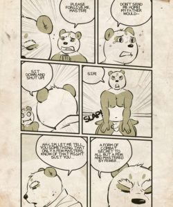 Kung Fu Perverts 1 008
