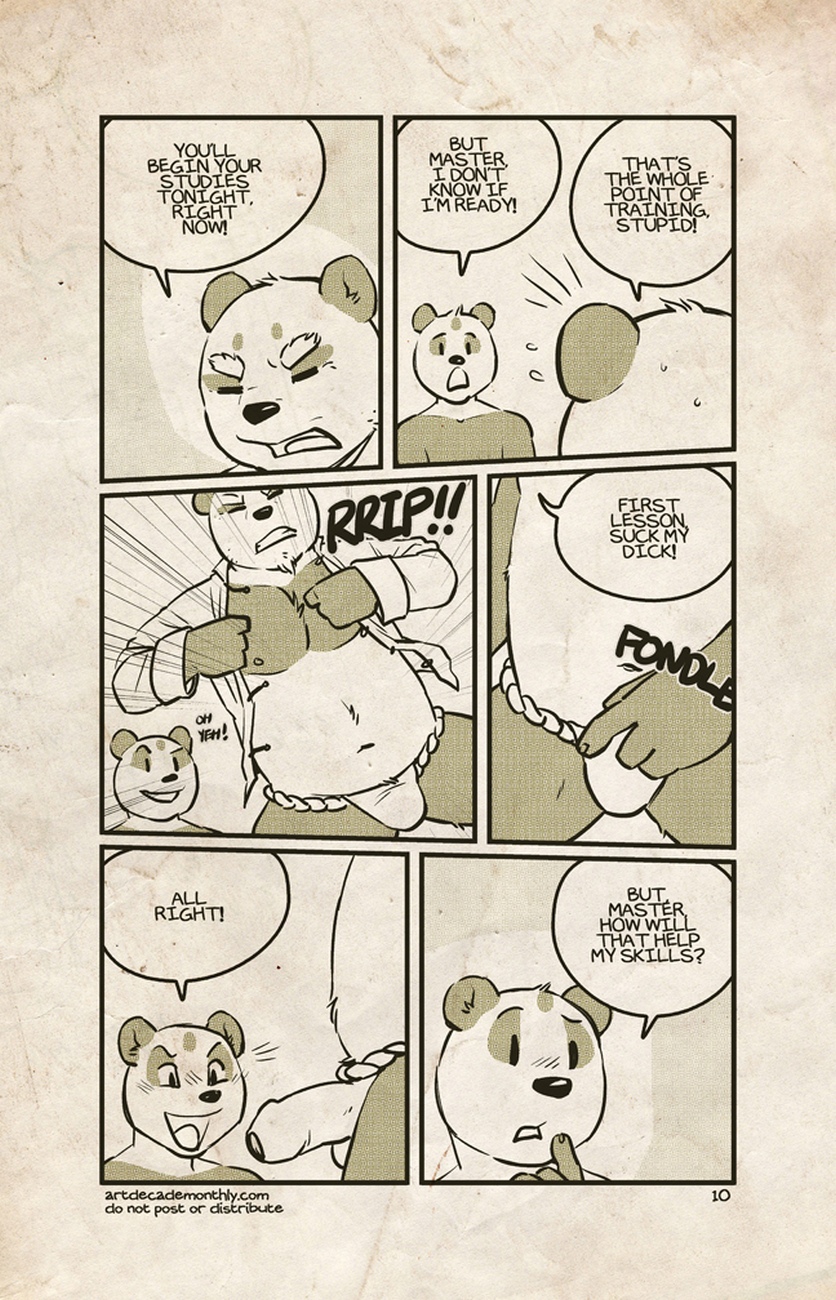 Kung Fu Perverts 1 010