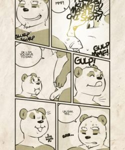 Kung Fu Perverts 1 012