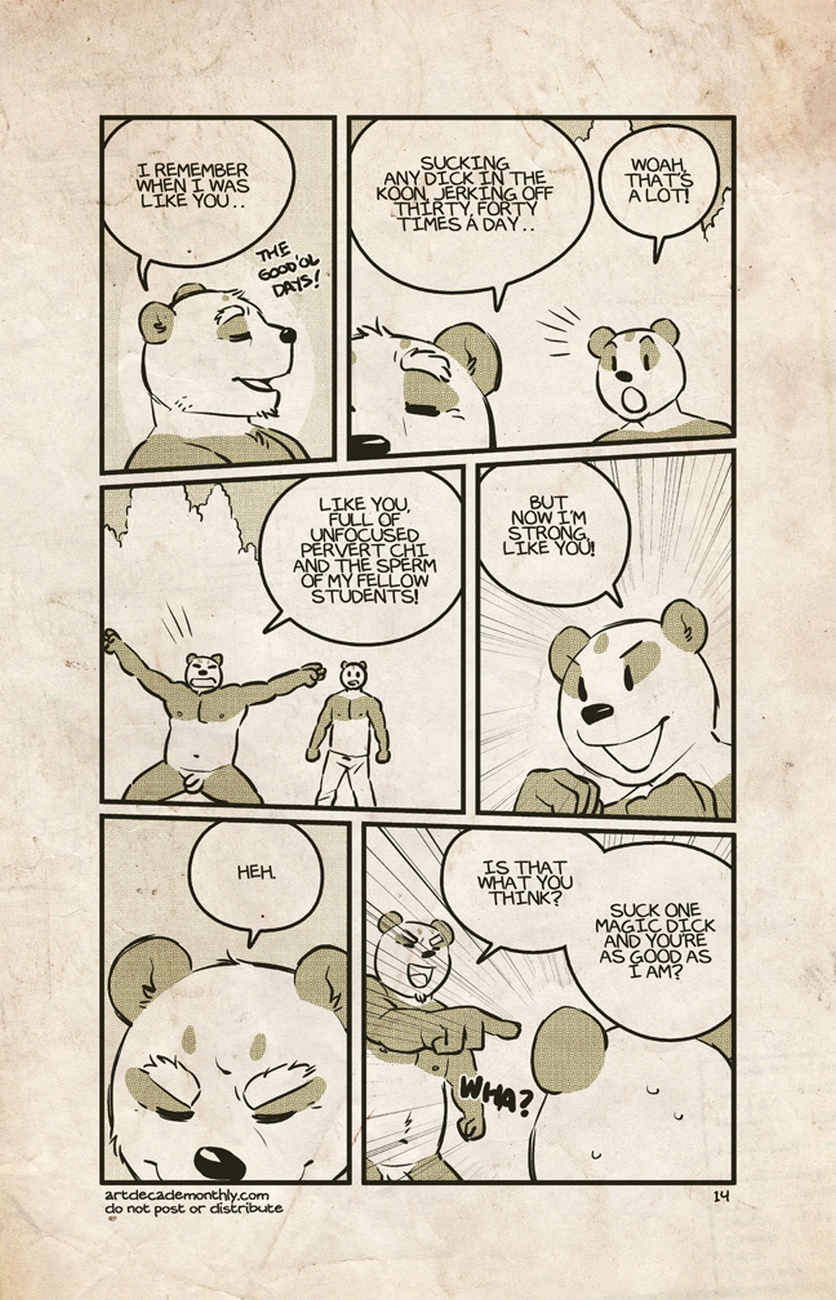 Kung Fu Perverts 1 014