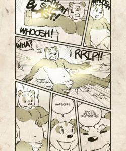 Kung Fu Perverts 1 017