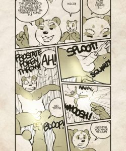 Kung Fu Perverts 1 018