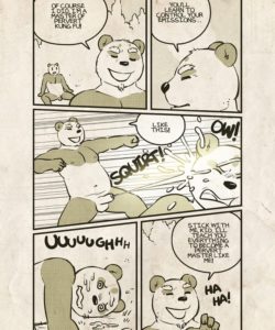 Kung Fu Perverts 1 019