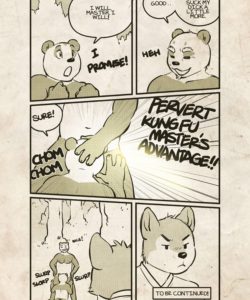 Kung Fu Perverts 1 020