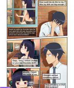Kuroneko's Interracial Cuckolding Fucktime 004