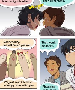Lance, Keith And The Bih Bo Bi 003